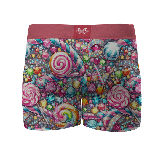 Boxer Flexance Candy