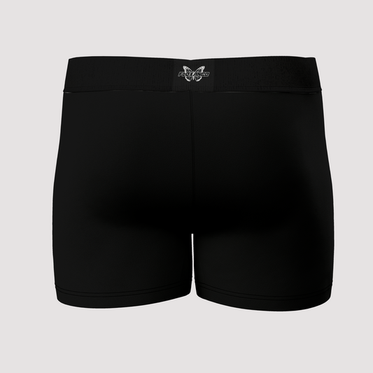 Boxer Flexance Black