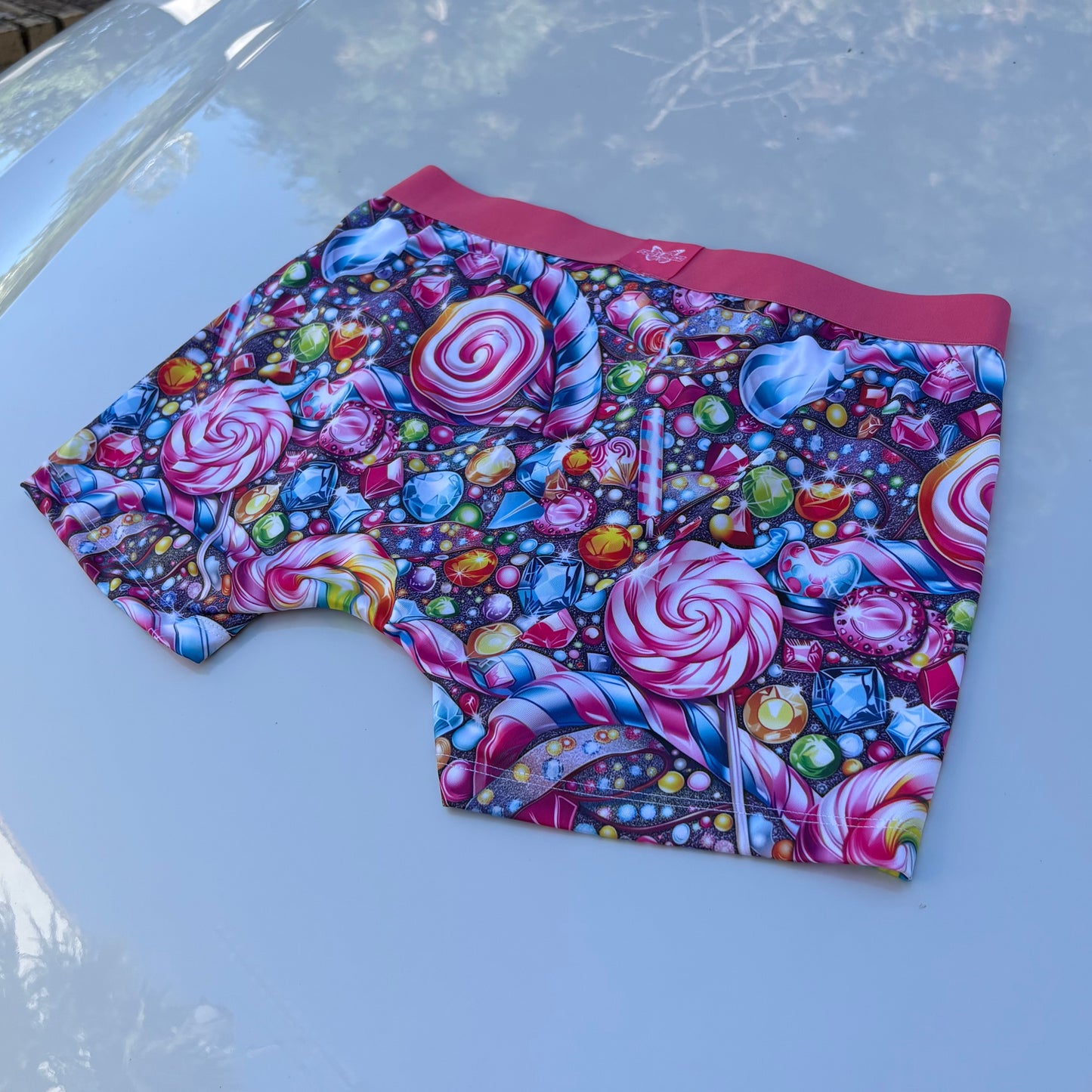 Boxer Flexance Candy