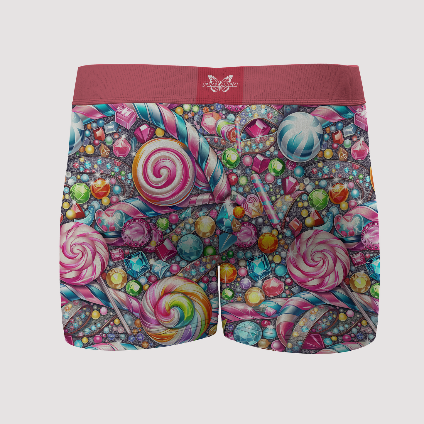 Boxer Flexance Candy