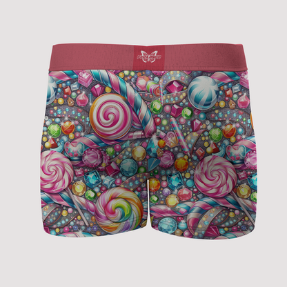 Boxer Flexance Candy