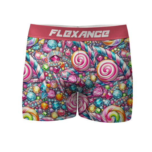 Boxer Flexance Candy