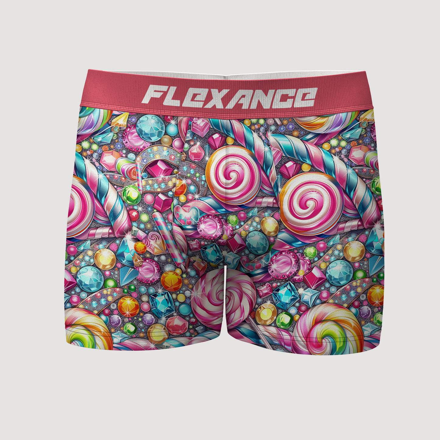Boxer Flexance Candy