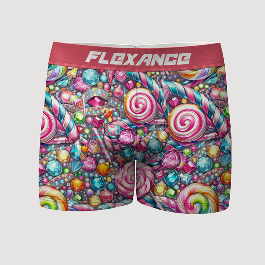 Boxer Flexance Candy