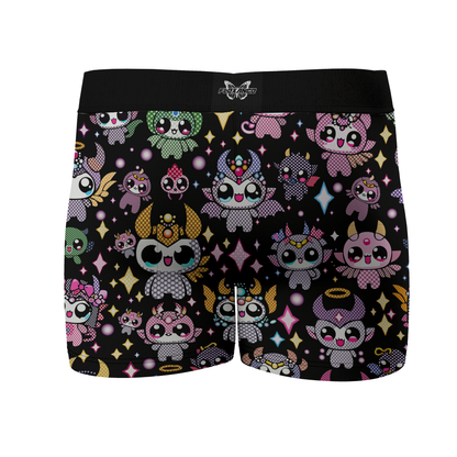 Boxer Flexance Demon