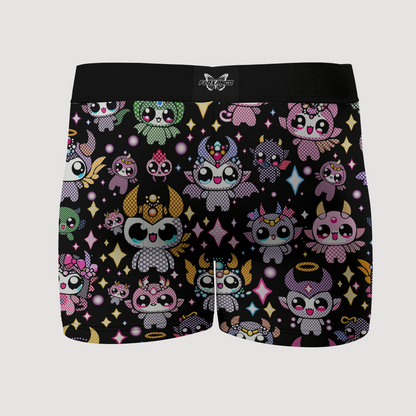 Boxer Flexance Demon