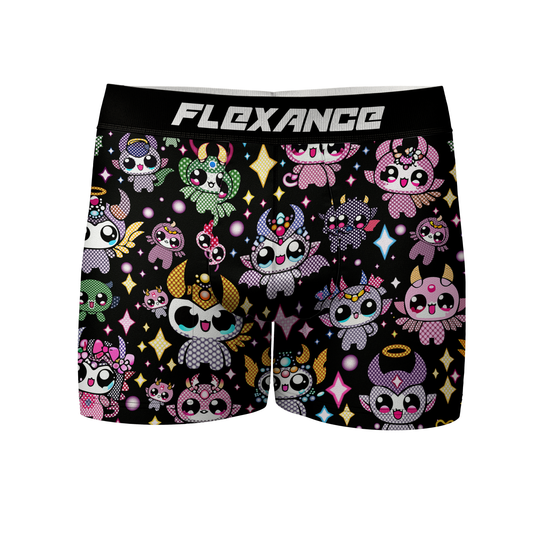 Boxer Flexance Demon