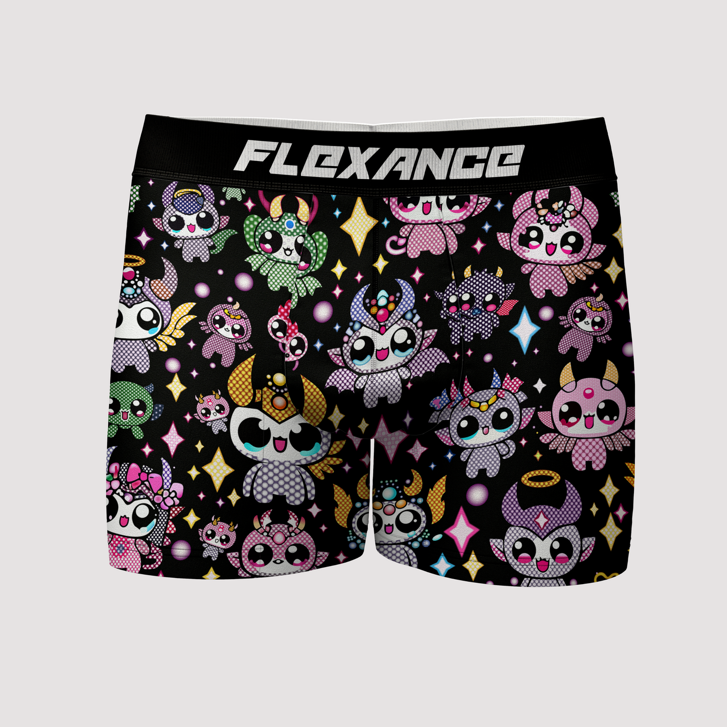 Boxer Flexance Demon