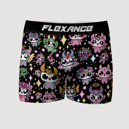 Boxer Flexance Demon