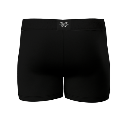 Boxer Flexance Black