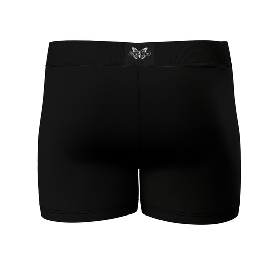 Boxer Flexance Black