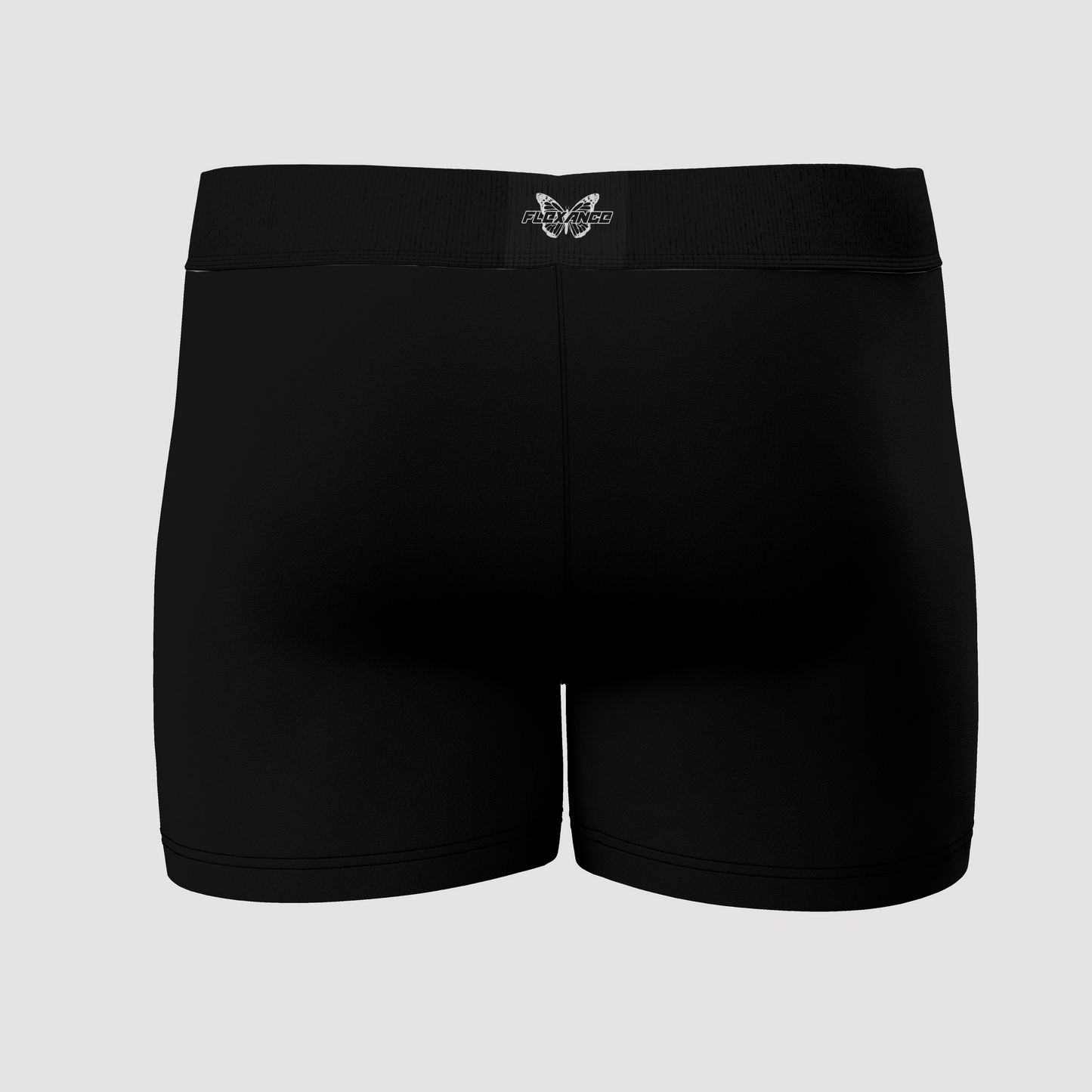 Boxer Flexance Black