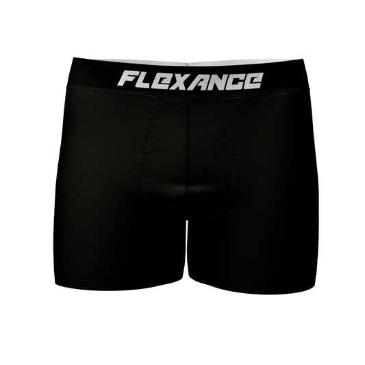 Boxer Flexance Black