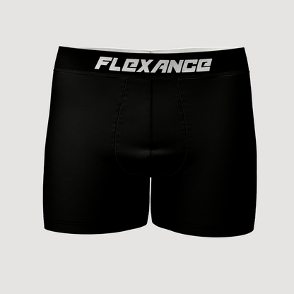 Boxer Flexance Black