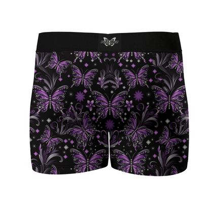 Boxer Flexance Butterfly