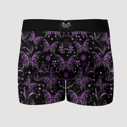 Boxer Flexance Butterfly