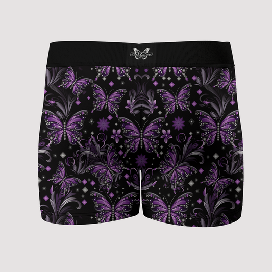 Boxer Flexance Butterfly