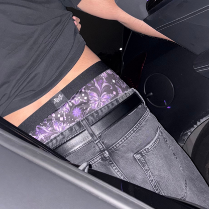 Boxer Flexance Butterfly