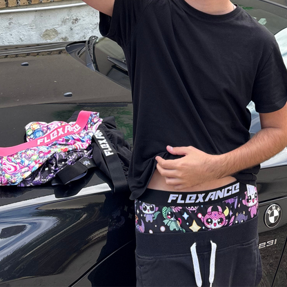 Boxer Flexance Demon