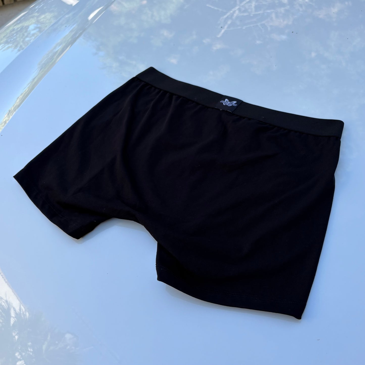 Boxer Flexance Black