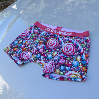 Boxer Flexance Candy