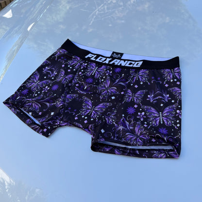 Boxer Flexance Butterfly