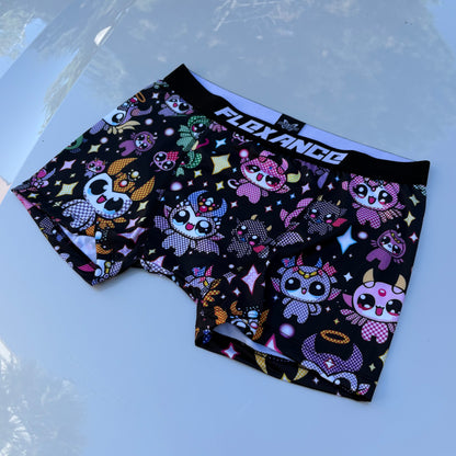 Boxer Flexance Demon